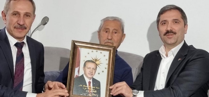 Solingen faciası mağduru Mevlüde Genç'in son arzusu yerine getirildi