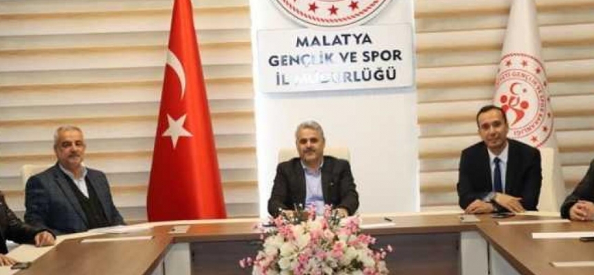 Malatya’ya 1 yılda 32 madalya kazandırdılar