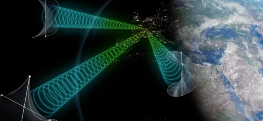 Solaris girişimi: Uzay tabanlı Güneş enerji üretimi