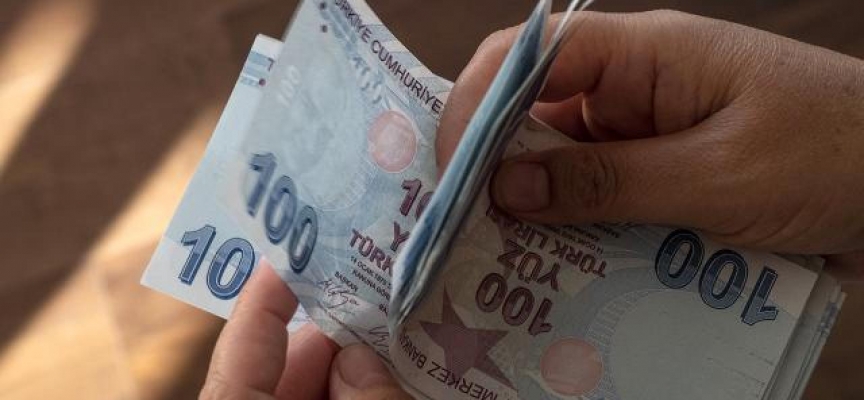 İhtiyaç sahiplerine 9,7 milyar lira destek ödemesi yapıldı