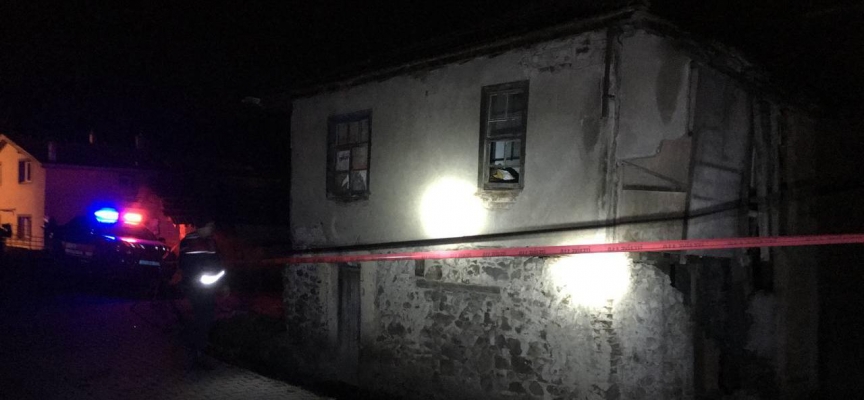 Düzce'deki deprem Zonguldak'ta da hissedildi