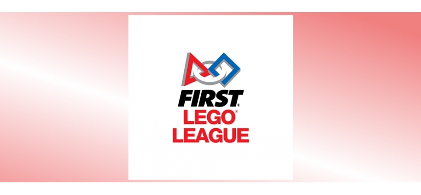 First Lego League fuarları 5 ve 12 Aralık’ta yapılacak