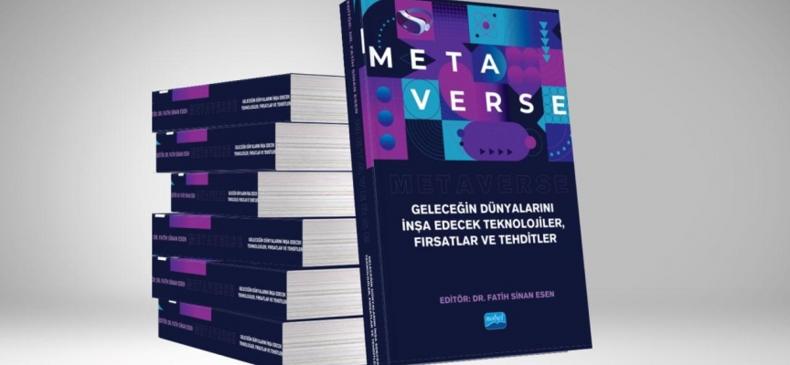 Metaverse geleceğin dünyası