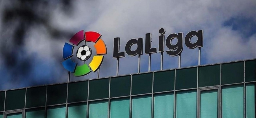 LaLiga Juventus'a "acil sportif yaptırım" uygulanmasını istedi