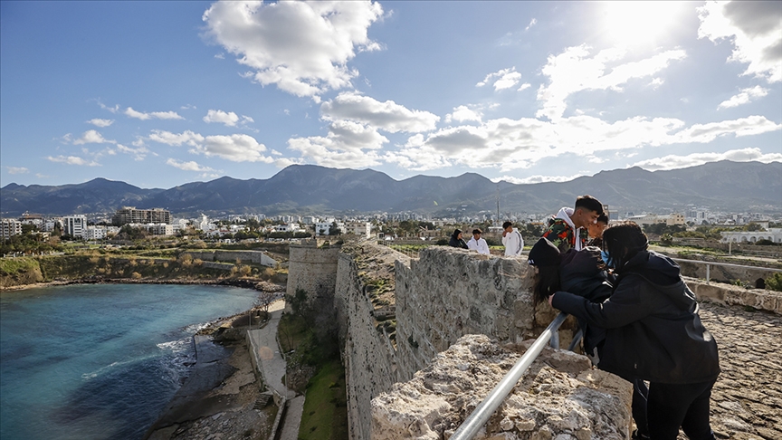 KKTC, turizmde gelecek hedefleri için yeni projelerle alternatifleri çeşitlendirecek