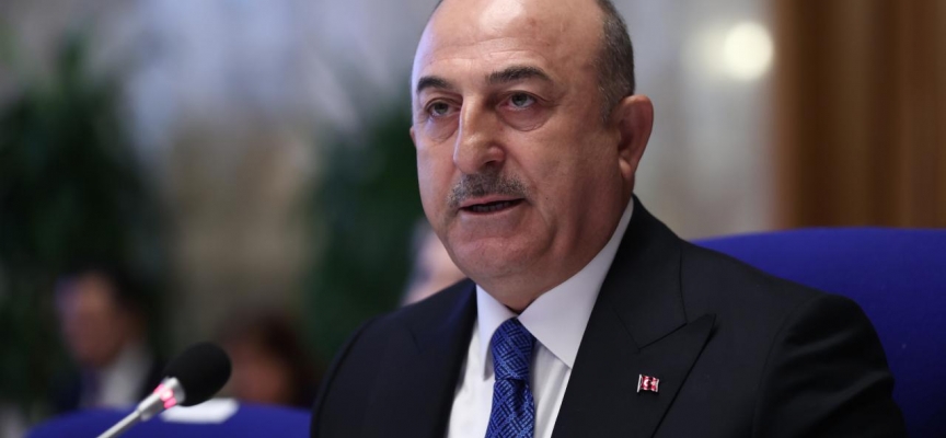 Bakan Çavuşoğlu: Avrupa, Türkiye'nin önemini anlamalı