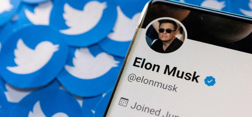 Musk, Twitter'ın eski yönetiminin Biden'ın oğlunun paylaşımlarını nasıl sansürlediğini ifşa etti