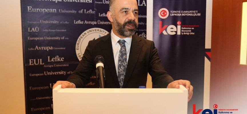 “Kırsal Kalkınma İhtiyaç Analizi Köy Toplantıları”nın ikincisi Lefke’de düzenlendi