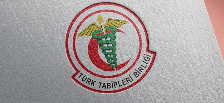 Türk Tabipleri Birliği'nin isminden "Türk" ifadesi kaldırılacak