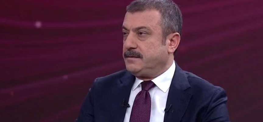 Kavcıoğlu: 2022'de rezervi artan tek merkez bankası TCMB