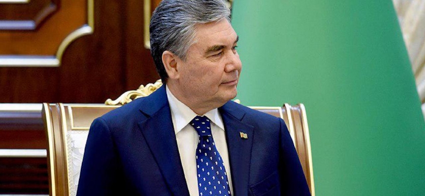 Türkmenistan Devlet Başkanı: Dış politikamızda Türkiye’nin geniş rolü var