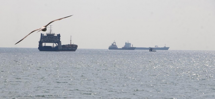 Marmara'da deniz ulaşımı normale döndü