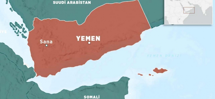 Yemen'de okula düzenlenen hava saldırısında 1 çocuk öldü