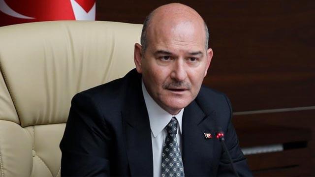 TC İçişleri Bakanı Soylu: 19 ilde yapılan sanal bahis operasyonunda 101 şüpheli gözaltında