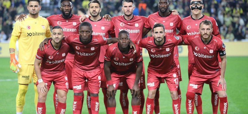 UEFA'dan "Sivasspor"lu paylaşım