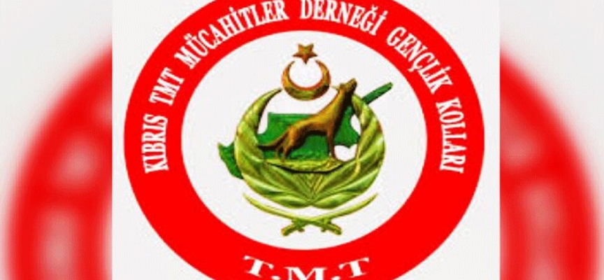 Kıbrıs TMT Mücahitler Derneği Yenerağralı’ya rahmet diledi