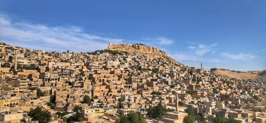 Mardin’de 15 günlük yasak uzatıldı