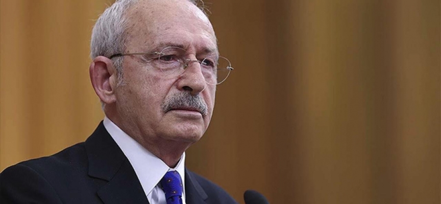 Kılıçdaroğlu: 6'lı masa isterse elbette aday olurum