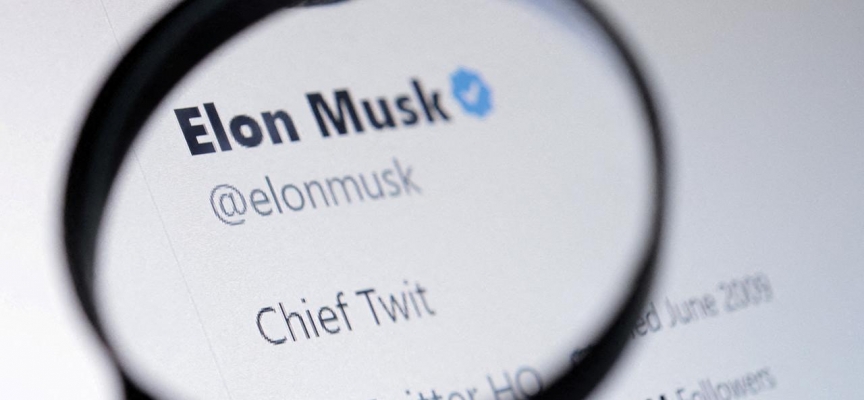 Elon Musk'ın Twitter'da 'yöneticilik görevini bırakma' anketi sonuçlandı