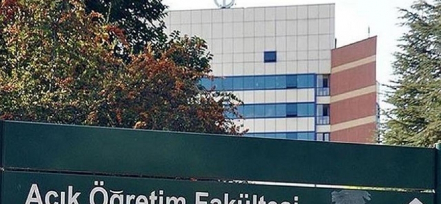 Anadolu Üniversitesi Açıköğretim sınav sonuçları açıklandı