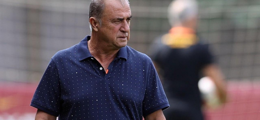 Fatih Terim: Kulübeye dönebilirim