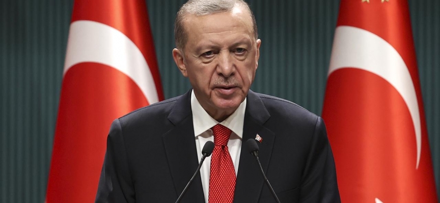 Erdoğan'dan 9 bin TL talebine yanıt: Herkesin her söylediği ile adım atamayız