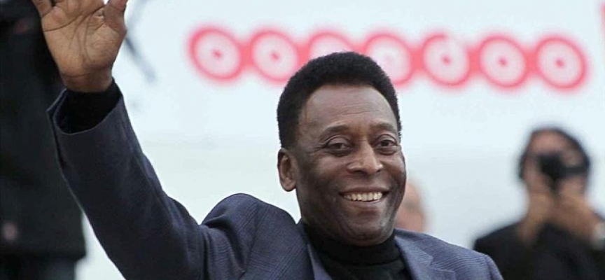 Pele'nin sağlık durumu kötüye gidiyor