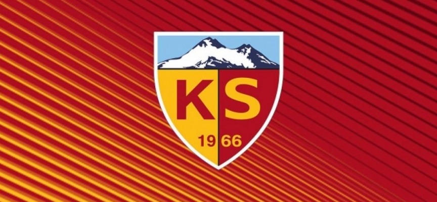 Kayserispor'da yeni yönetim kurulu görev dağılımı yapıldı