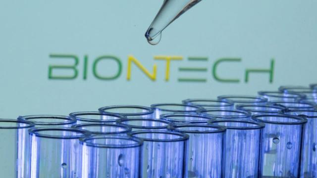 BioNTech, mRNA teknolojisiyle sıtma aşısı için klinik deneylere başladı