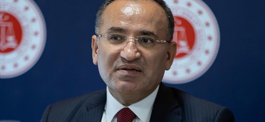 Bakan Bozdağ: Mağduriyet varmış gibi algı oluşturuyorlar