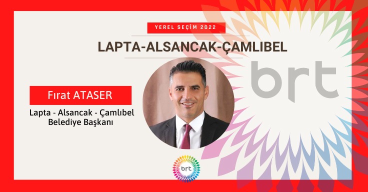 Lapta Alsancak Çamlıbel’de kazanan Fırat Ataser oldu