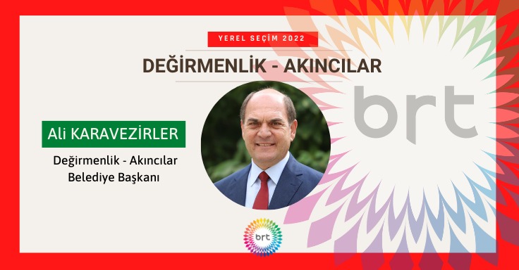 Değirmenlik-Akıncılar’da kazanan Ali Karavezirler