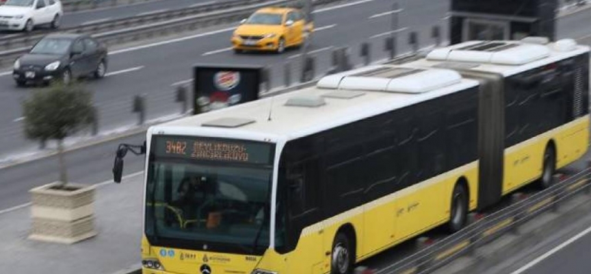 İETT bilet ücretleri ne kadar oldu? Marmaray ne kadar? Tam ve öğrenci bilet fiyatları...