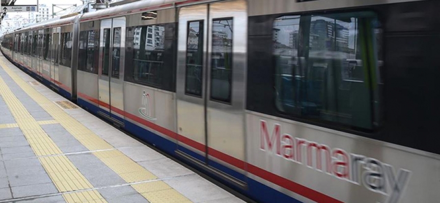 1 Ocak'ta Marmaray, Başkentray ve İZBAN seferleri ücretsiz