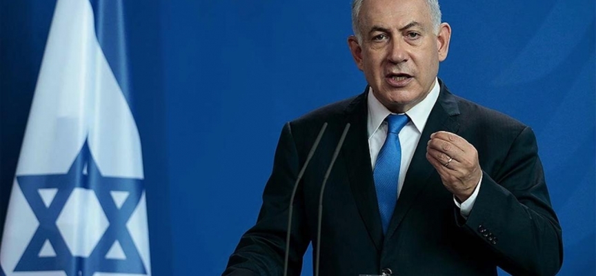 İsrail'de Netanyahu hükümeti Meclisten güvenoyu aldı