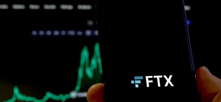 Bahamalar'da FTX'in 3,5 milyar dolarlık kripto varlığına el konuldu