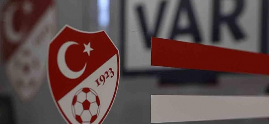 TFF, tartışmalı maçların VAR kayıtlarını açıkladı