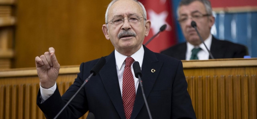 Kılıçdaroğlu: 6 ayrı partiyiz ama aynı felsefeden hareket ediyoruz