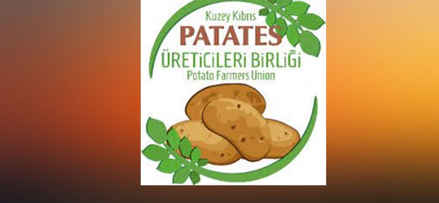 Kıbrıs Türk Patates Üreticileri Birliği’nden ithal tohumluk patates konusunda açıklama