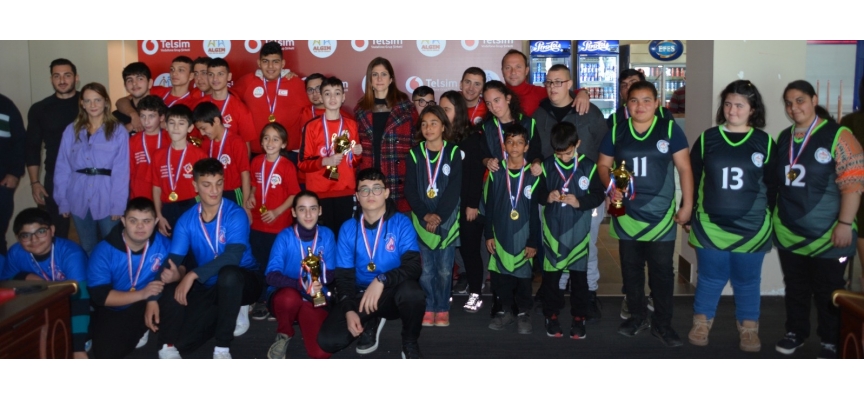 7. Algım Bowling Turnuvası gerçekleştirildi