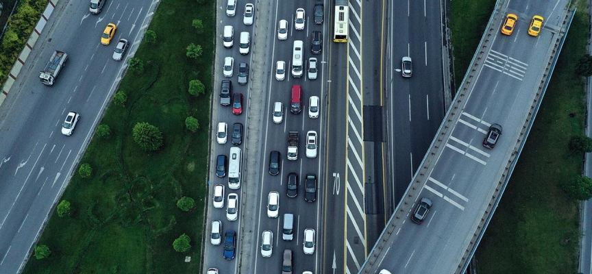 İstanbul'da yarın bazı yollar trafiğe kapatılacak