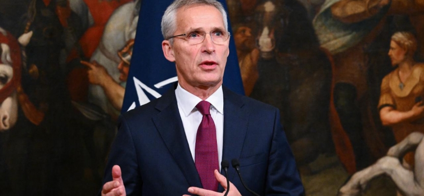 Stoltenberg: Hiçbir NATO müttefiki Türkiye kadar terörden yara almadı