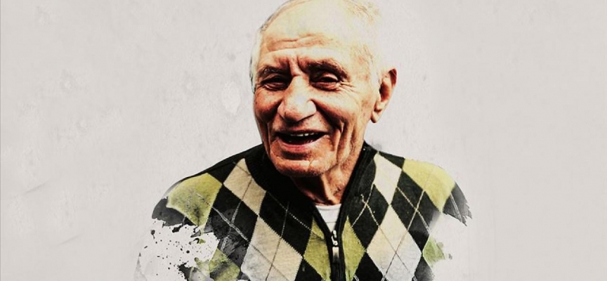 Türk futbolunun ve Fenerbahçe'nin efsanesi: Lefter Küçükandonyadis