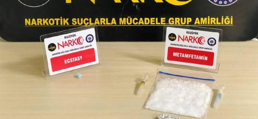 Diyarbakır'da 145 kilogram uyuşturucu madde ele geçirildi