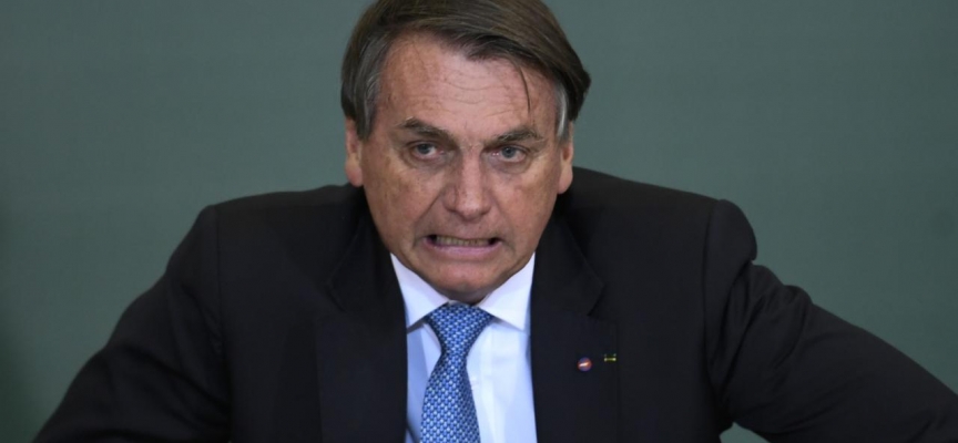 ABD'ye kaçan Jair Bolsonaro sınır dışı edilebilir mi?