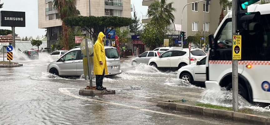 Hafta sonu hava nasıl olacak?