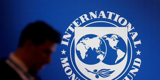 IMF yıl sonuna doğru dünya ekonomisinin toparlanmasını bekliyor