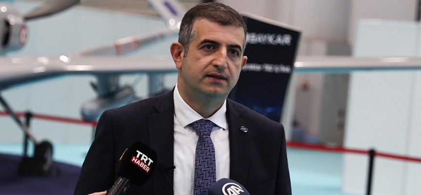 Haluk Bayraktar: Devletten tek kuruş nakit ya da hibe almadık