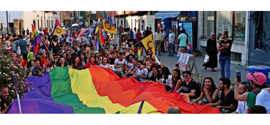 Kuir Kıbrıs Derneği’nin LGBTİ+ ailelerine yönelik toplantısı 24 Ocak’ta yapılacak