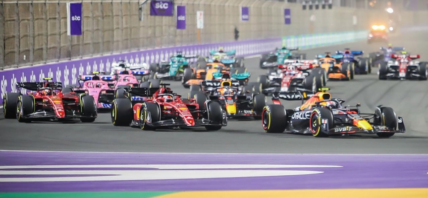 Formula 1 takviminde Çin Grand Prix'sinin yerine ekleme yapılmadı